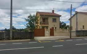 32 Rúa do Sandino